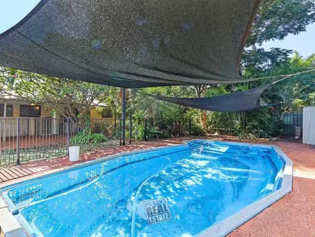 Just in! 15 Patterson Crescent, Dampier, WA 6713