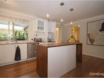 Rental! 1/5 Pershing Place, TANILBA BAY Apartment for rent Li.