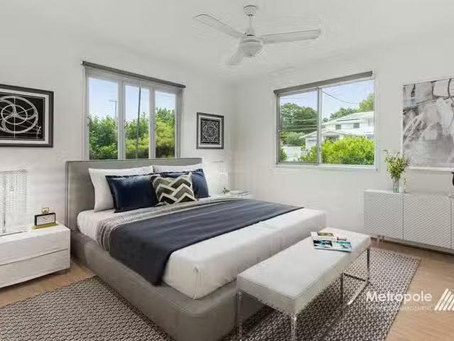 Nice 160 Kamarin Street, Manly West, QLD 4179