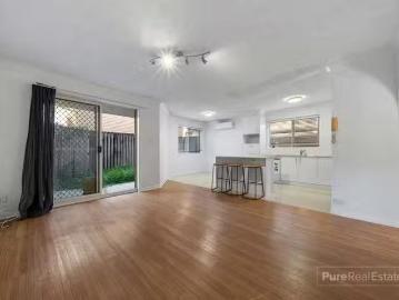 Charming 1/60 Lamington Avenue, Lutwyche, QLD 4030