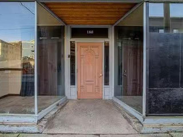 New 160 Union St, Saint John, NB, E2L 1A8 commercial for lea.