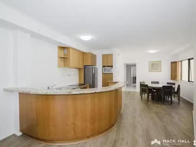 Rental! 16/16 Kings Park Road, West Perth, WA 6005