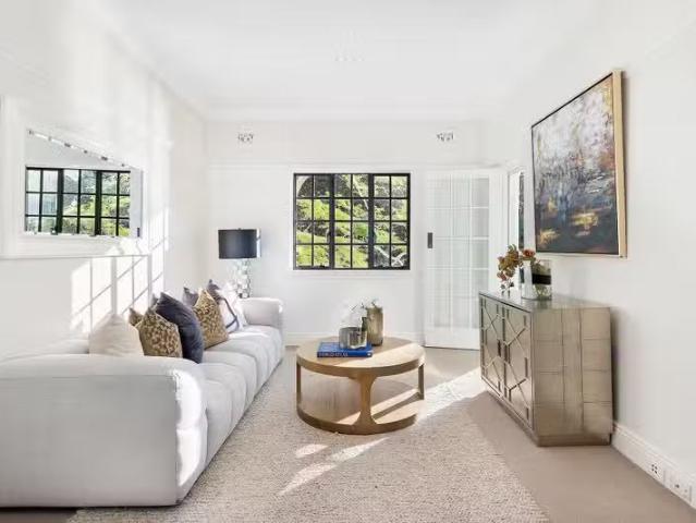 New 16/19 East Crescent Street, Mcmahons Point NSW 2060