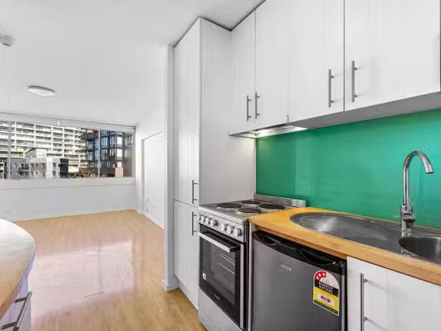 For Rent! 162/40 Bayswater Road, Rushcutters Bay, NSW 2011
