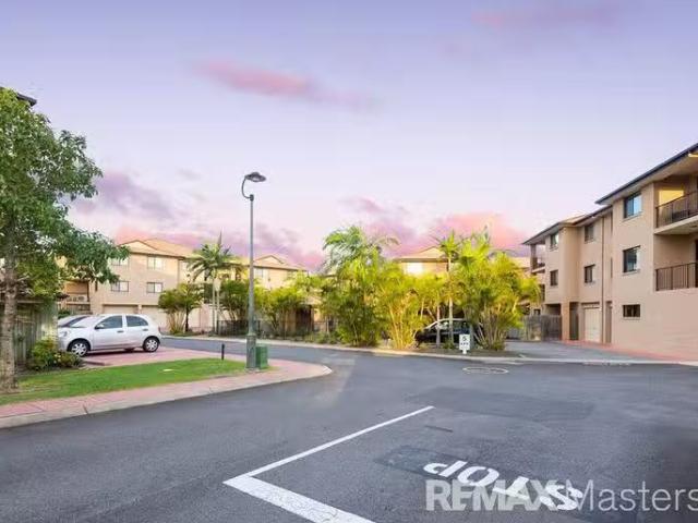 Deal! 16/253 Melton Road, Northgate, QLD 4013