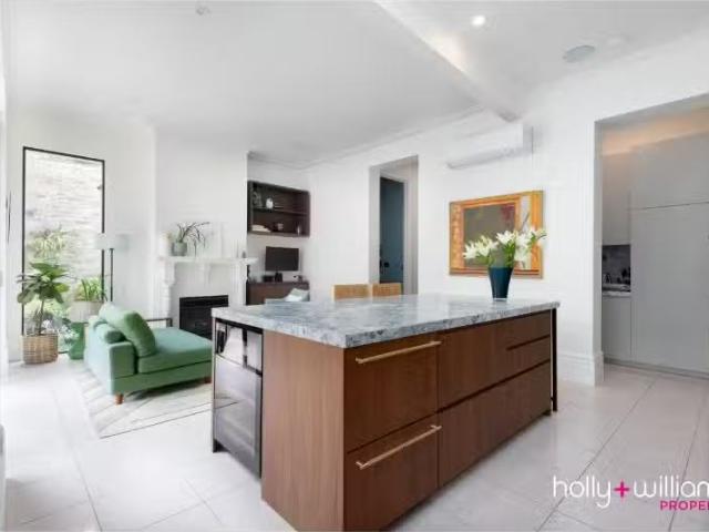 New 163 Abbotsford Street, NORTH MELBOURNE House for rent Lis.