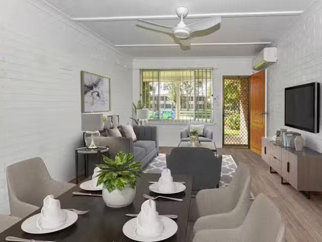 Cozy 1/63 Hunter Street, Gunnedah, NSW 2380