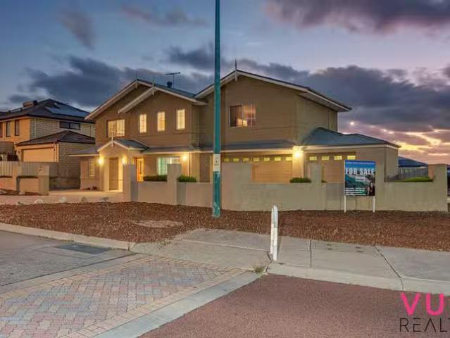 New 163 Lagoon Drive, Yanchep, WA 6035