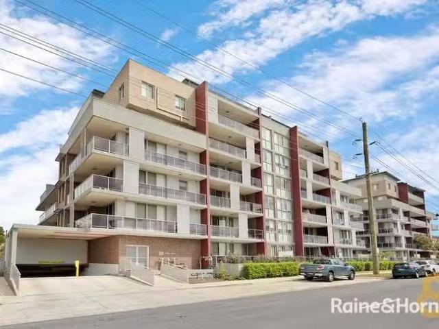 Rental! 16/40 50 Union Road, Penrith, NSW 2750