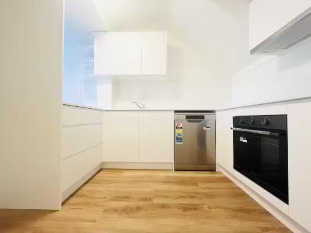 Just in! 166/392 Jones Street, Ultimo NSW 2007