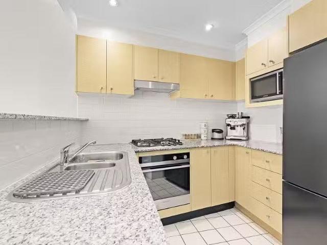 Just in! 16/6 8 Nile Close, Marsfield Apartment for rent List.