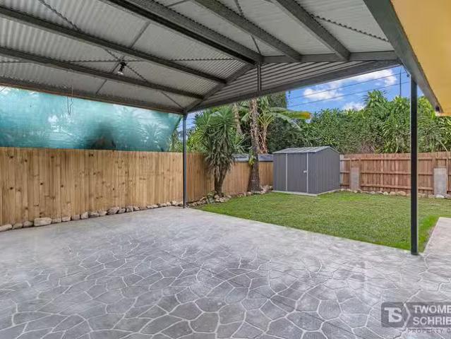 Just in! 1/66 Yurongi Street, Caravonica, QLD 4878