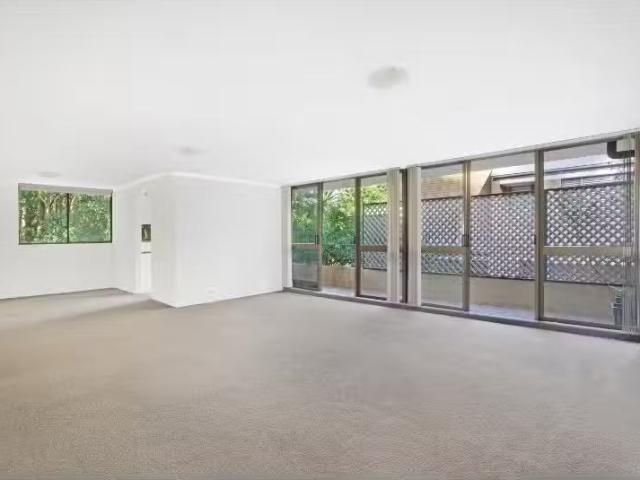 Cozy 16/7 Boronia Street, WOLLSTONECRAFT Apartment for rent L.