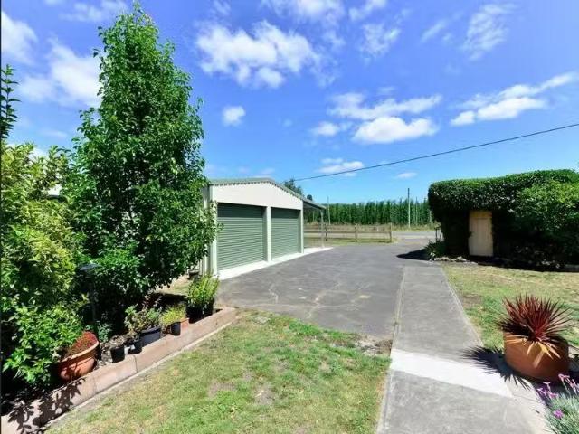 New 1688 Glenora Road, BUSHY PARK, TAS 7140 House for Rent