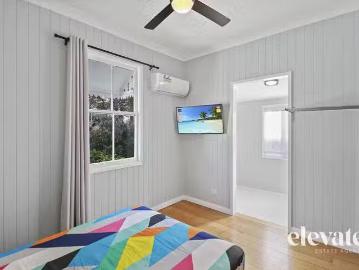 For Rent! 1/68 Cambridge Street, Red Hill, QLD 4059