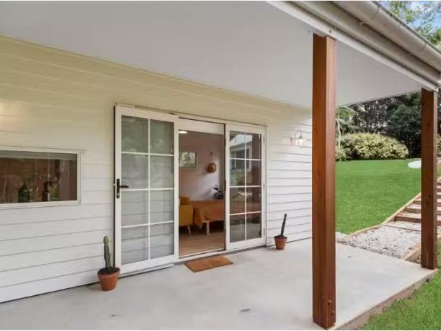 Unique 168 Mc Gettigans Lane, Ewingsdale House for rent Liste.