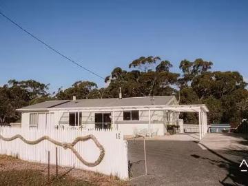 Unique 16 Albert Street, Bellingham, TAS 7254
