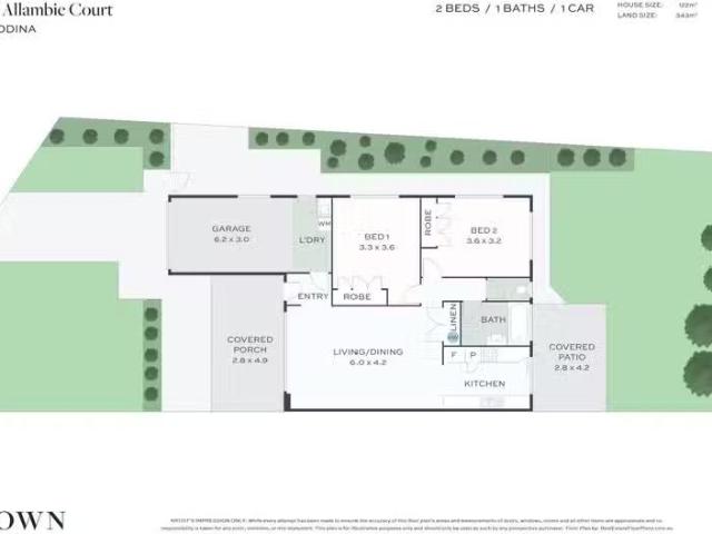 Just in! 1/6 Allambie Court, Buddina QLD 4575