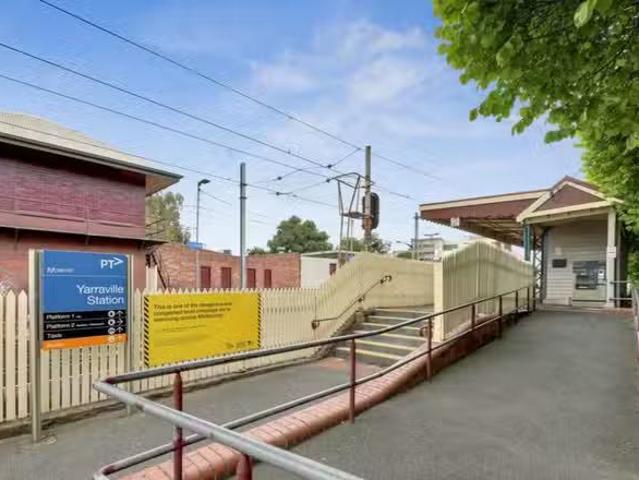 Rental! 16 Ballarat Street, Yarraville VIC 3013