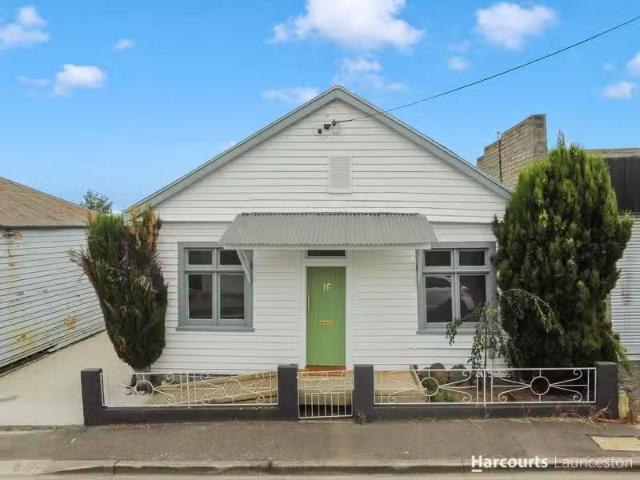 Just in! 16 Bedford Street, INVERMAY, TAS 7248 House for Rent