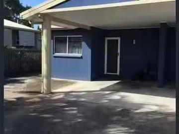 Nice 1/6 Dobbins Lane, Proserpine, QLD 4800
