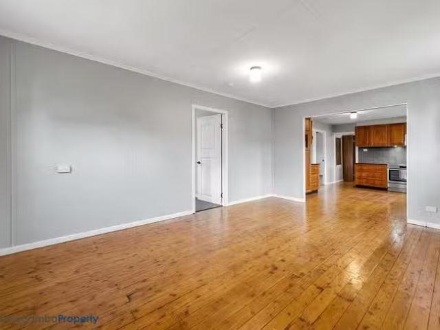 Just in! 16 Dunkley Street, South Toowoomba, QLD 4350