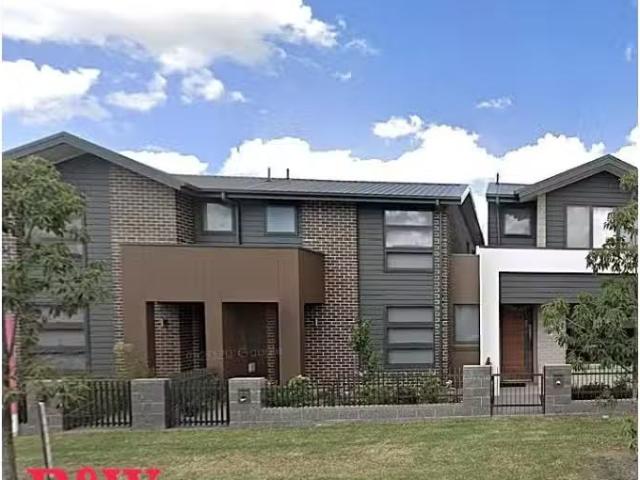 Unique 16 Parish Street, Marsden Park House for rent Listed b.