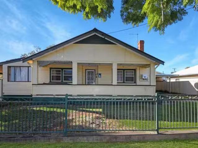 For Rent! 16 Rodney Street, Gunnedah, NSW 2380