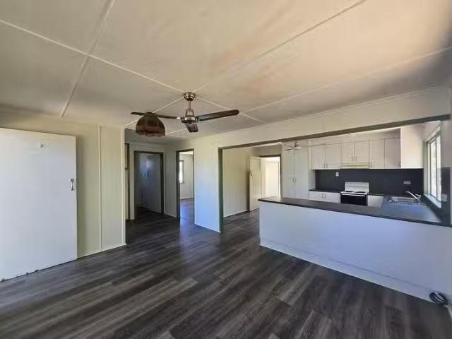 Nice 16 Shirley Street, Moura, QLD 4718