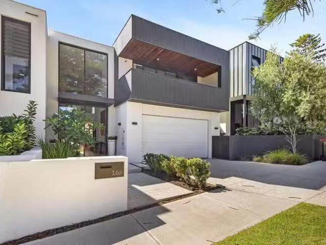 Charming 16A Gibney Street, Cottesloe, WA 6011