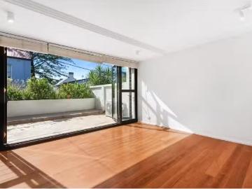 Charming 16A Prospect Street, ERSKINEVILLE Apartment for rent.