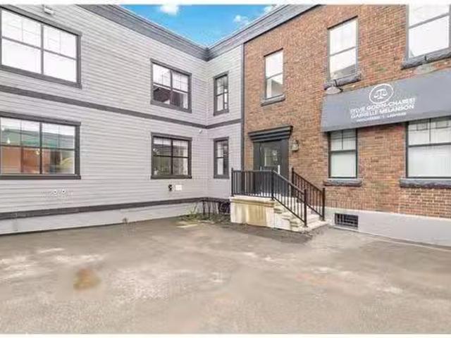 For Rent! 171 Lutz St, Moncton, NB, E1C 5E8 commercial for l.