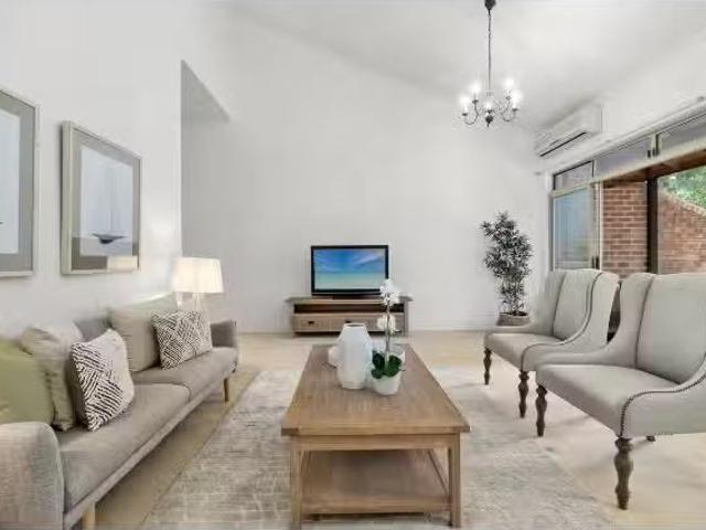 New 17/2 Stanley Street, St Ive Apartment for rent Listed by.