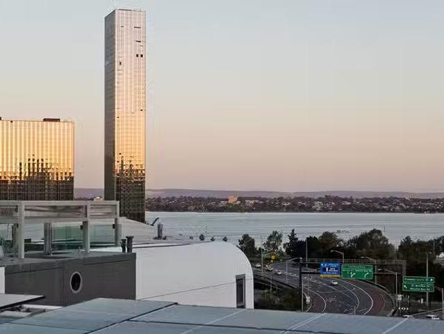 Nice 17/37 Mount Street, West Perth, WA 6005