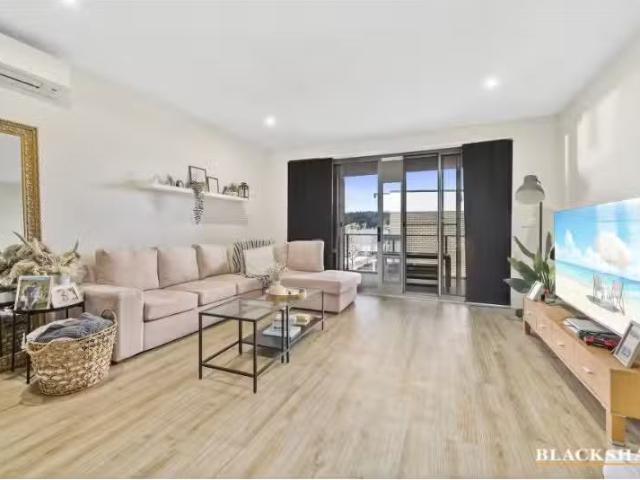 Cozy 17/47 Mowatt Street, Queanbeyan Apartment for rent Liste.