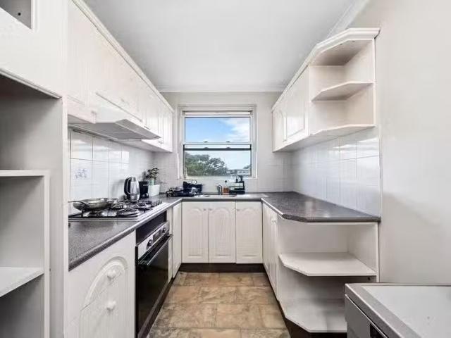 Nice 17/48 Carrington Road, Waverley, NSW 2024