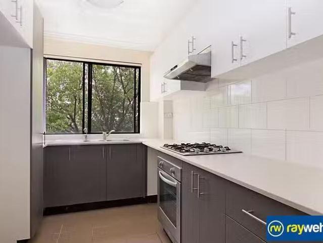 Charming 17/73 75 Deakin Street, Silverwater, NSW 2128