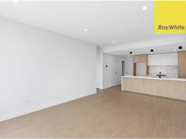 Unique 18/14 Good Street, WESTMEAD Apartment for rent Listed.