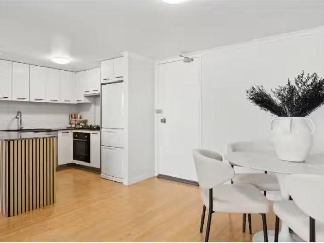 Just in! 18/18 20 Waterloo Street, Narrabeen Apartment for ren.