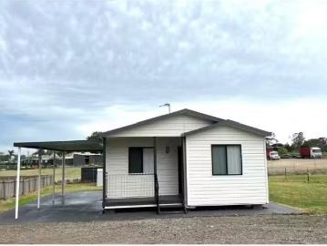 Orchard Hills, Wollondilly, Snapper Island