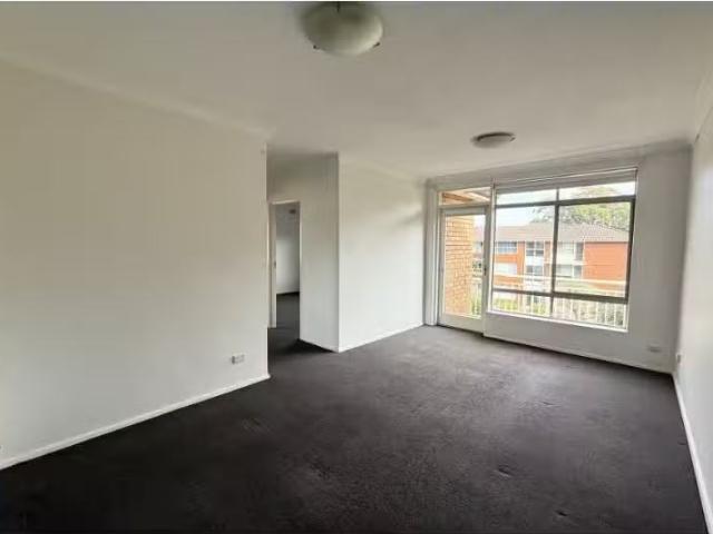 Rental! 18/2 Gray Crescent, Eastlakes Apartment for rent List.