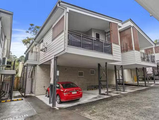 For Rent! 18/307 309 Old Cleveland Road East, Capalaba, QLD 4157