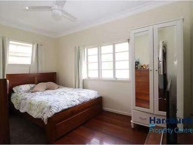Cozy 1/83 Mackay Street, COORPAROO Apartment for rent Listed.
