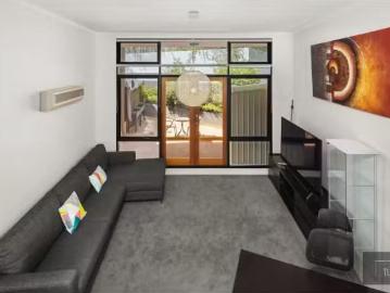 Rental! 18/66 Allara Street, City Apartment for rent Listed b.
