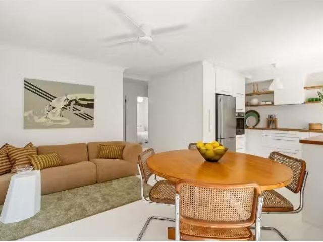 Just in! 18/702 Barrenjoey Road, Avalon Beach Apartment for re.