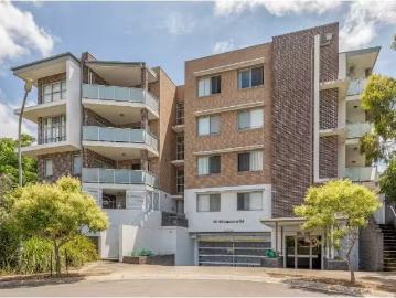 Deal! 18/96 Nuwarra Road, Moorebank Apartment for rent Listed.