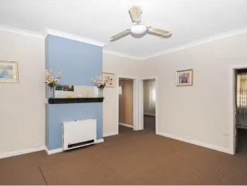 Just in! 189 Mort Street, Lithgow House for rent Listed by Va.