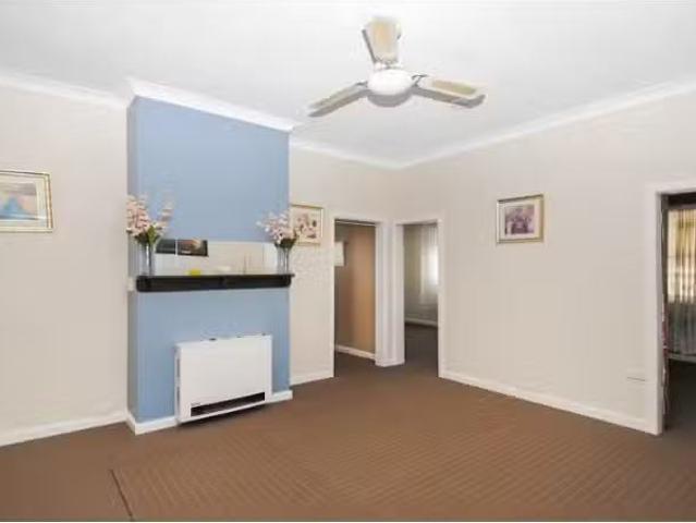 Just in! 189 Mort Street, Lithgow House for rent Listed by Va.