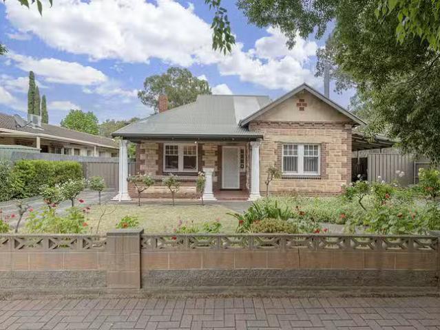 Just in! 18 Tenth Avenue, St Peters, SA 5069