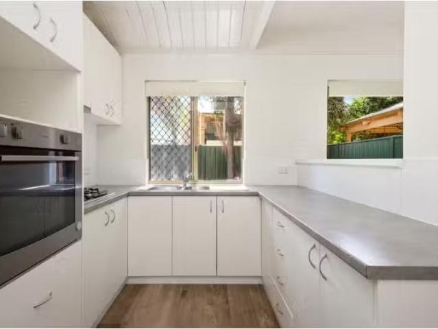 Just in! 18 Court Street, HIGHGATE House for rent Listed by K.